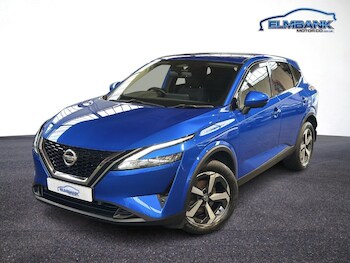 Used Nissan Qashqai 2022 for sale - 76119199: Photo 3