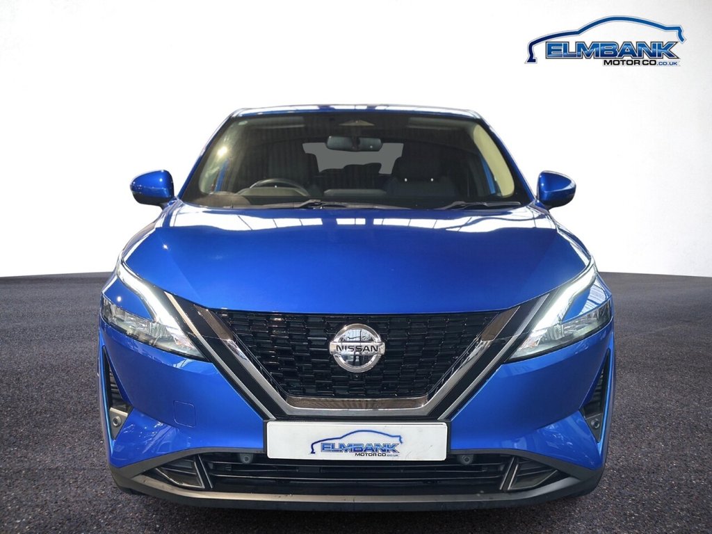 Used Nissan Qashqai 2022 for sale - 76119199: Photo 4
