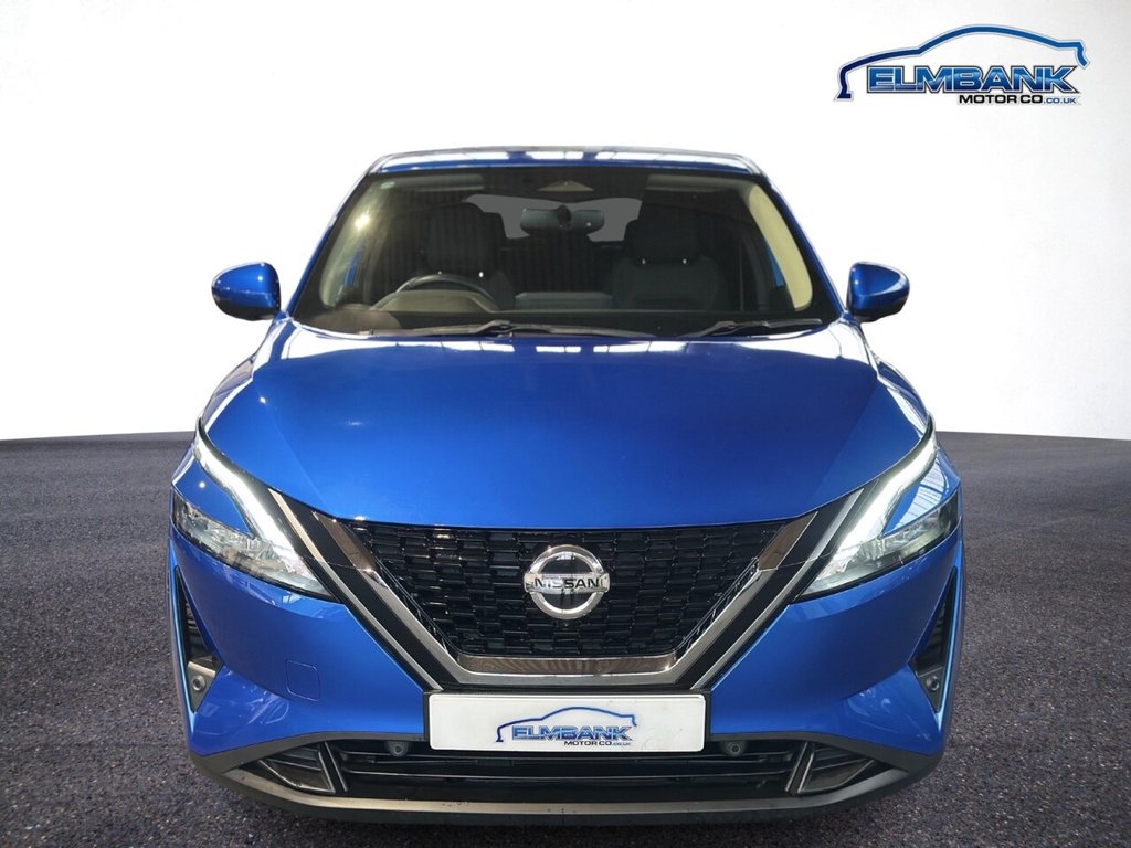 Used Nissan Qashqai 2022 for sale - 76119199: Photo 5