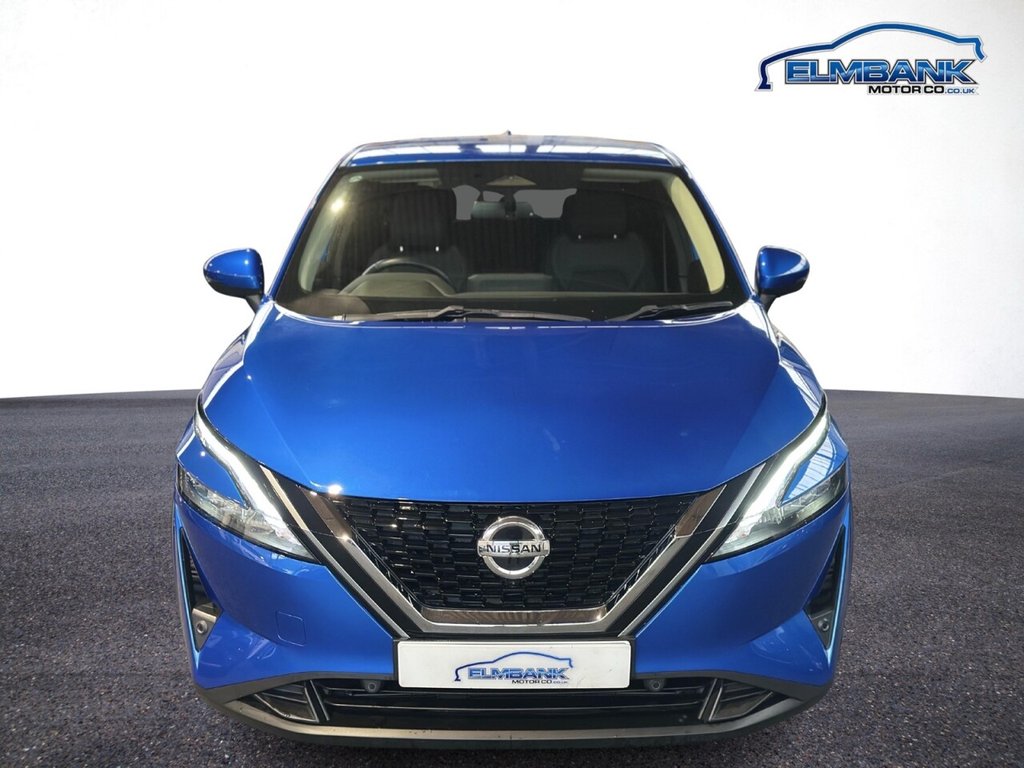 Used Nissan Qashqai 2022 for sale - 76119199: Photo 6