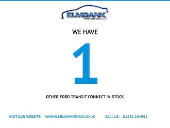 Used Ford Transit Connect 2020 for sale - 78444951: Photo