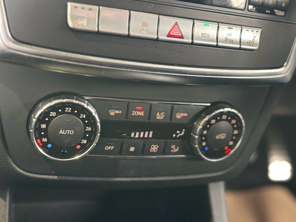 Used Mercedes-Benz M Class 2013 for sale - 76385883: Photo 26