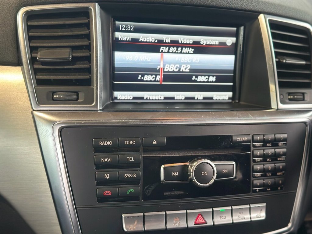 Used Mercedes-Benz M Class 2013 for sale - 76385883: Photo 27