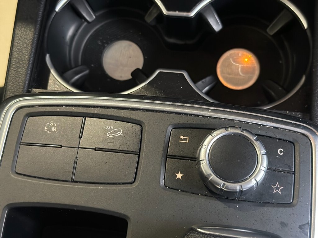 Used Mercedes-Benz M Class 2013 for sale - 76385883: Photo 29