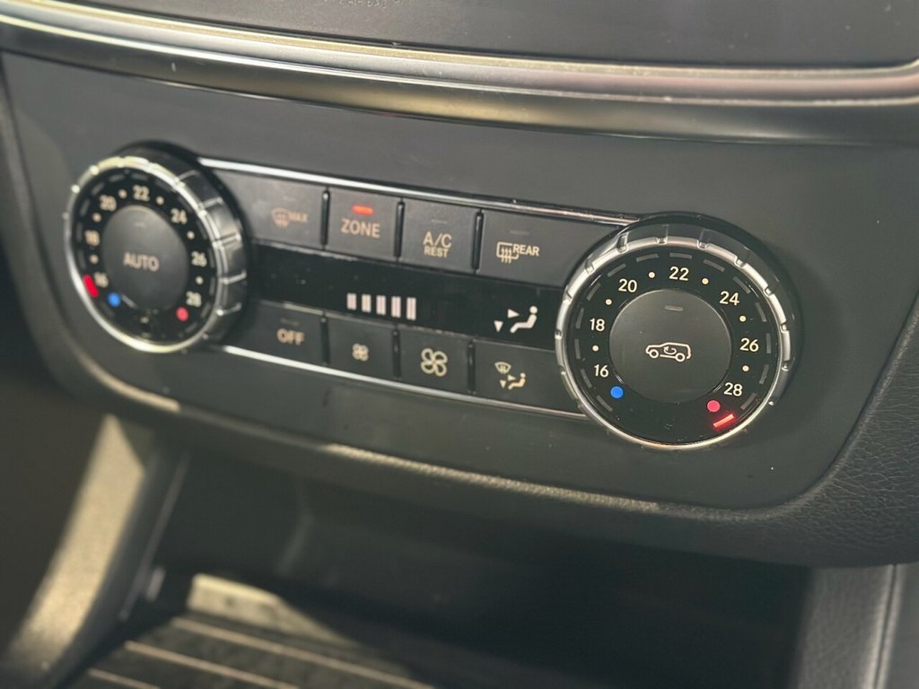 Used Mercedes-Benz M Class 2013 for sale - 76385883: Photo 32