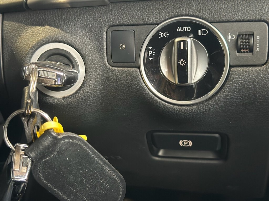 Used Mercedes-Benz M Class 2013 for sale - 76385883: Photo 35