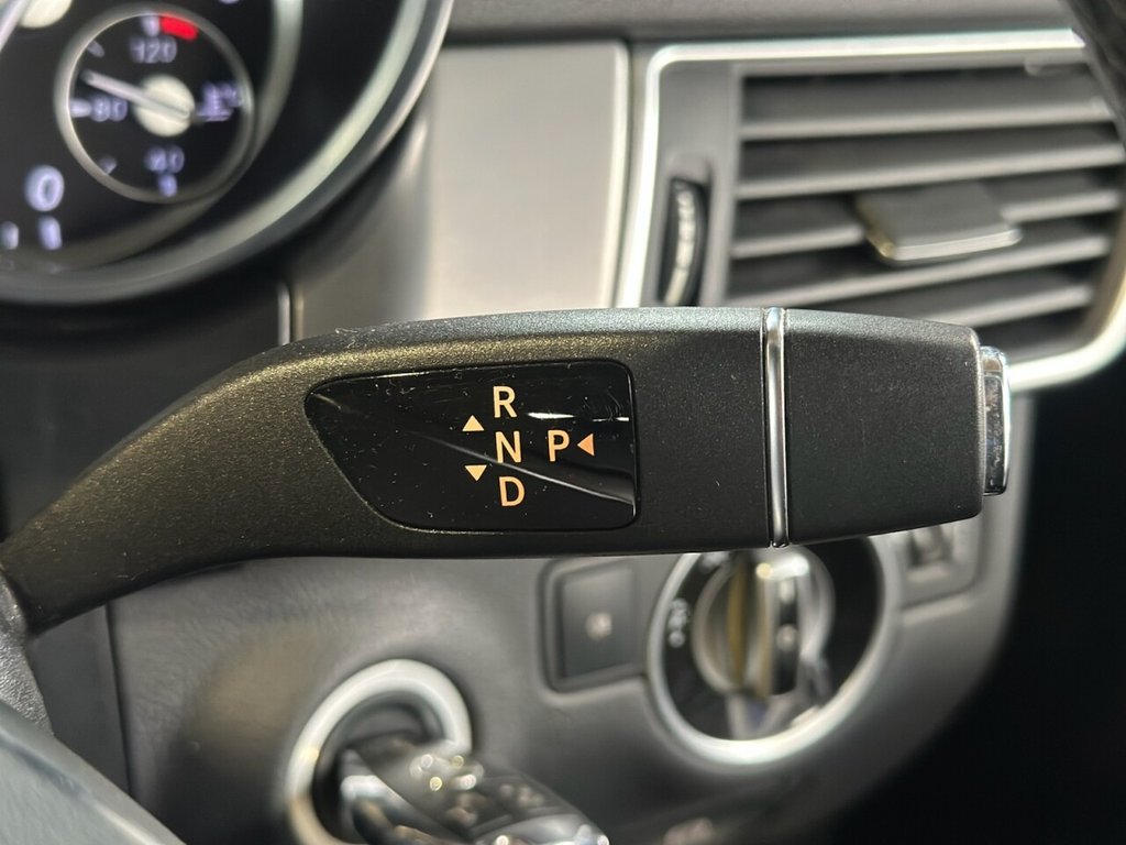 Used Mercedes-Benz M Class 2013 for sale - 76385883: Photo 36