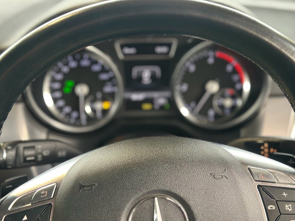 Used Mercedes-Benz M Class 2013 for sale - 76385883: Photo 38