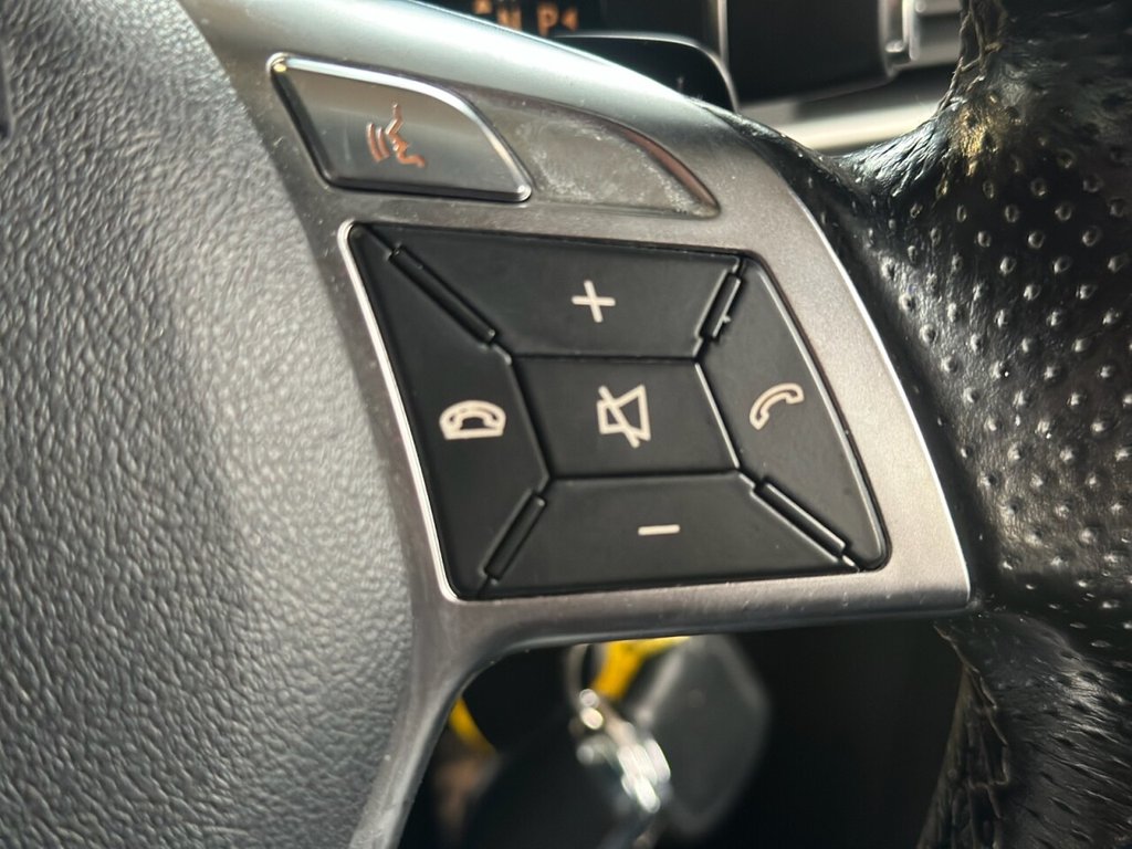 Used Mercedes-Benz M Class 2013 for sale - 76385883: Photo 39