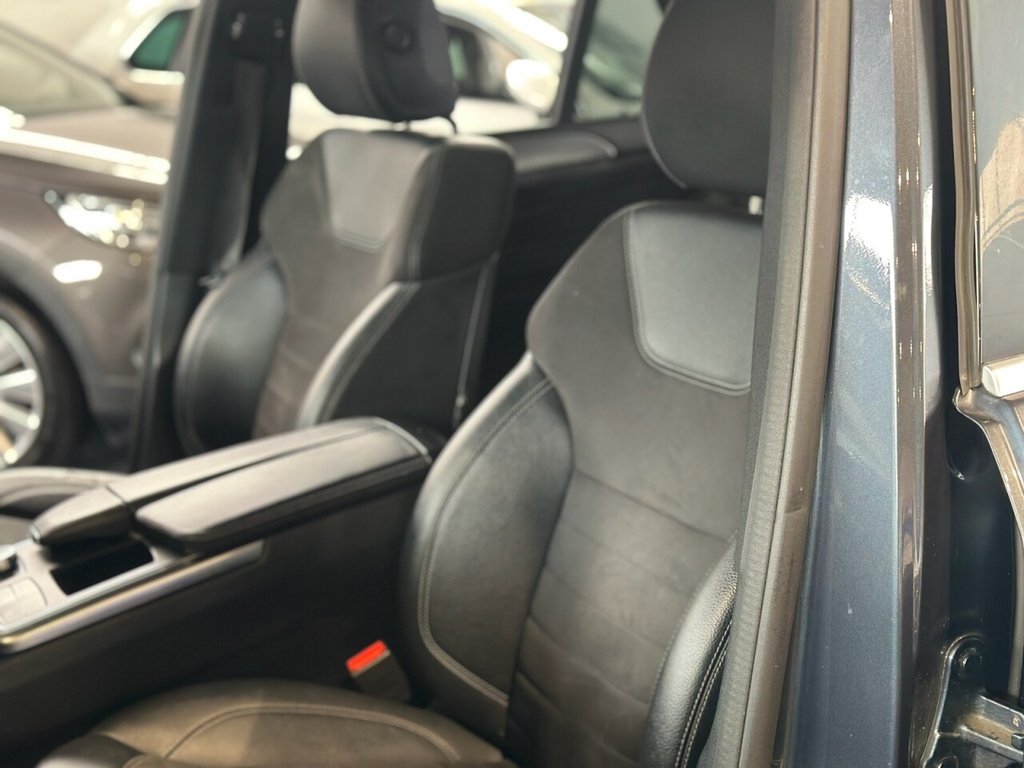 Used Mercedes-Benz M Class 2013 for sale - 76385883: Photo 42