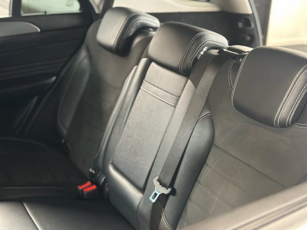 Used Mercedes-Benz M Class 2013 for sale - 76385883: Photo 44