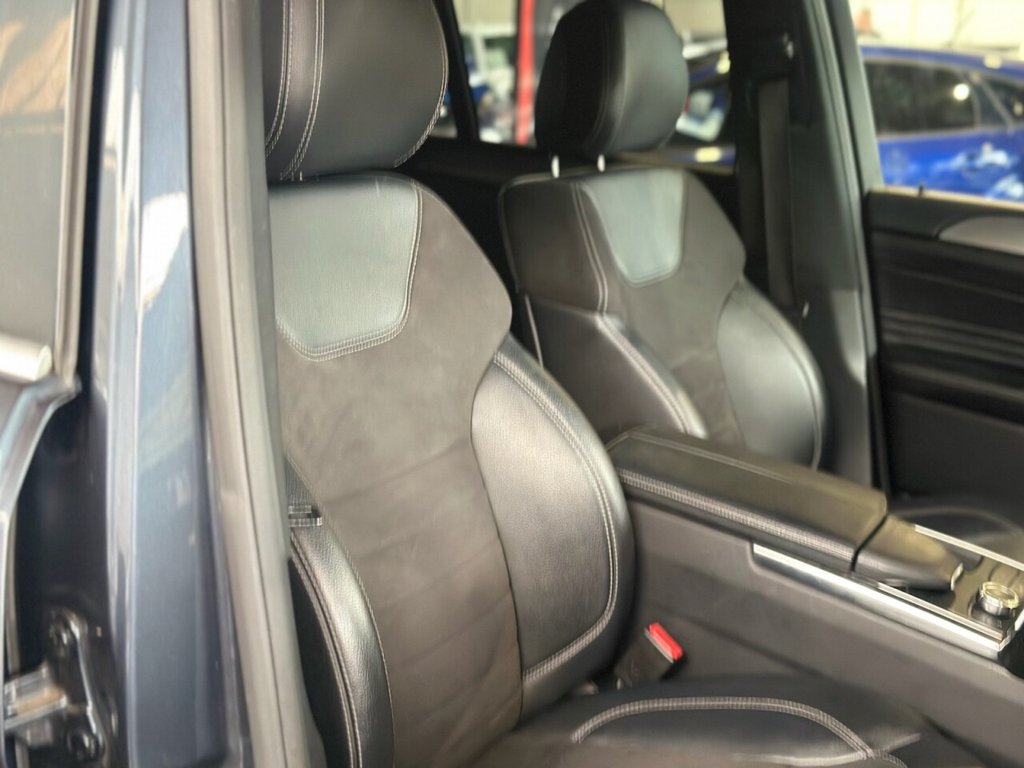 Used Mercedes-Benz M Class 2013 for sale - 76385883: Photo 48