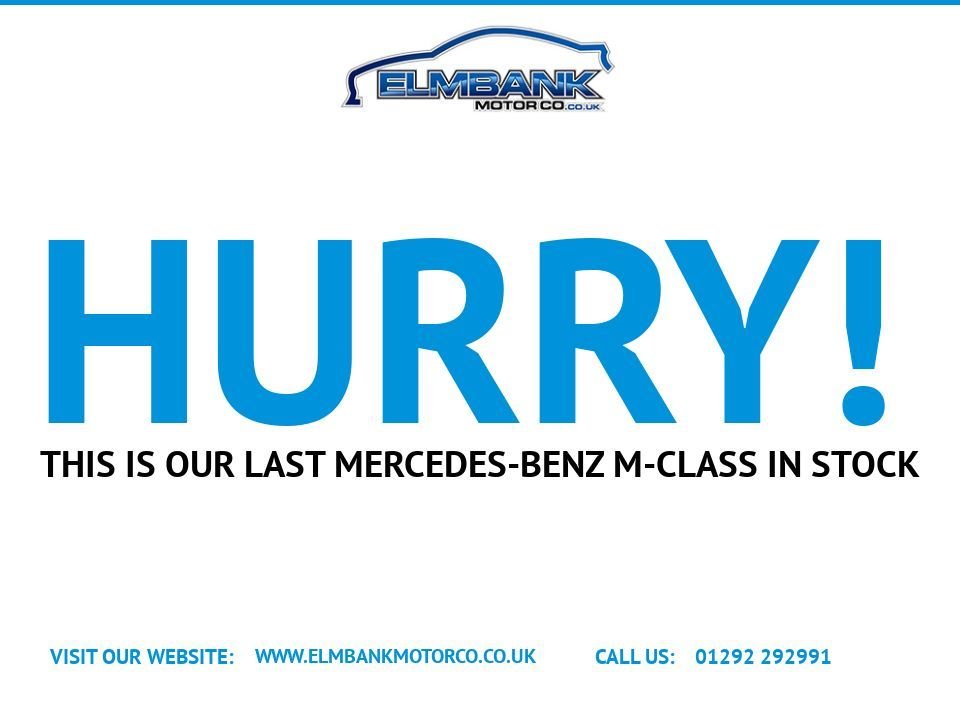 Used Mercedes-Benz M Class 2013 for sale - 76385883: Photo 49