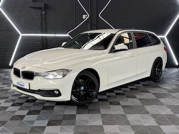 Used BMW 3 Series 2015 for sale - 79494324: Photo