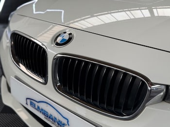 Used BMW 3 Series 2015 for sale - 79494324: Photo