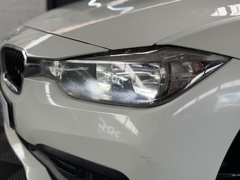 Used BMW 3 Series 2015 for sale - 79494324: Photo