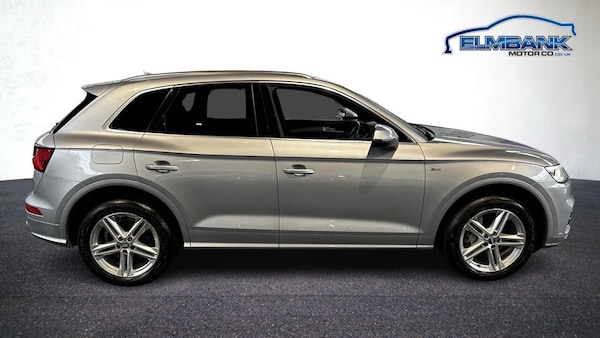 Used Audi Q5 2019 for sale - 76185270: Photo 10