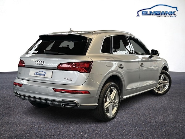 Used Audi Q5 2019 for sale - 76185270: Photo 11