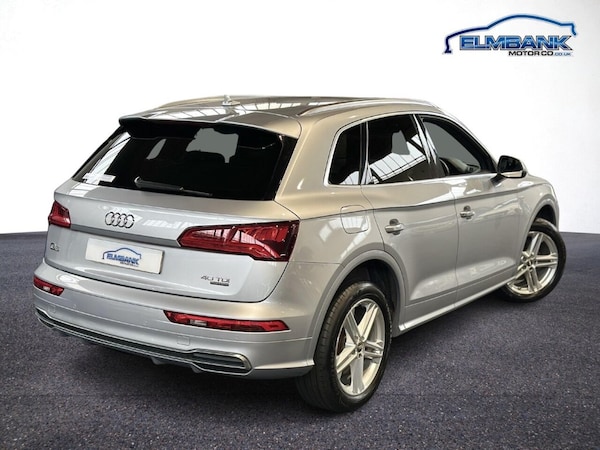 Used Audi Q5 2019 for sale - 76185270: Photo 13