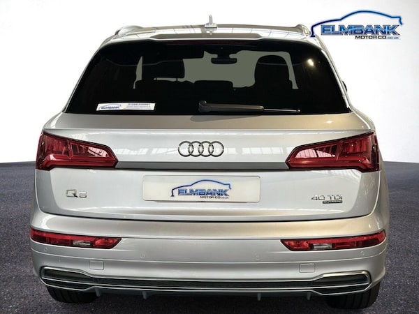Used Audi Q5 2019 for sale - 76185270: Photo 14
