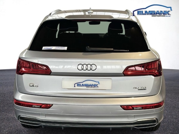 Used Audi Q5 2019 for sale - 76185270: Photo 15
