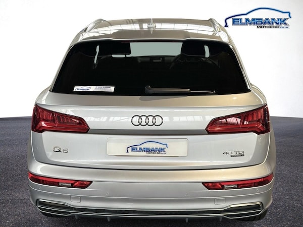 Used Audi Q5 2019 for sale - 76185270: Photo 16
