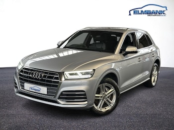 Audi - Q5