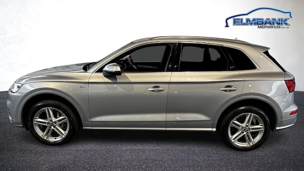 Used Audi Q5 2019 for sale - 76185270: Photo 20