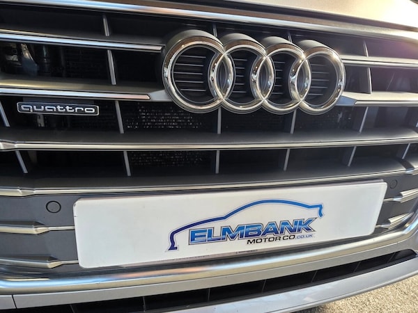 Used Audi Q5 2019 for sale - 76185270: Photo 21
