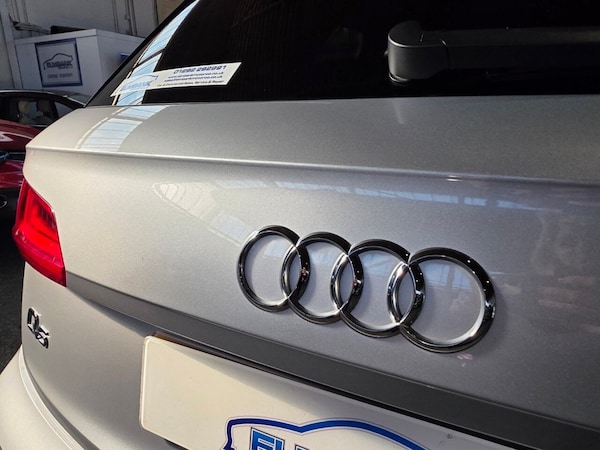 Used Audi Q5 2019 for sale - 76185270: Photo 22