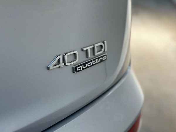 Used Audi Q5 2019 for sale - 76185270: Photo 23