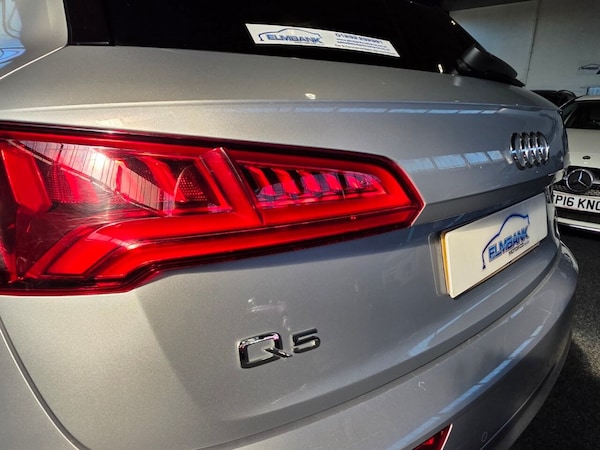 Used Audi Q5 2019 for sale - 76185270: Photo 24