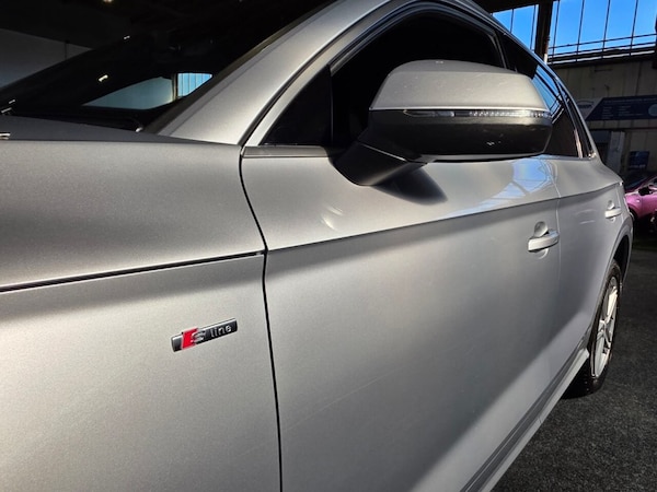 Used Audi Q5 2019 for sale - 76185270: Photo 25