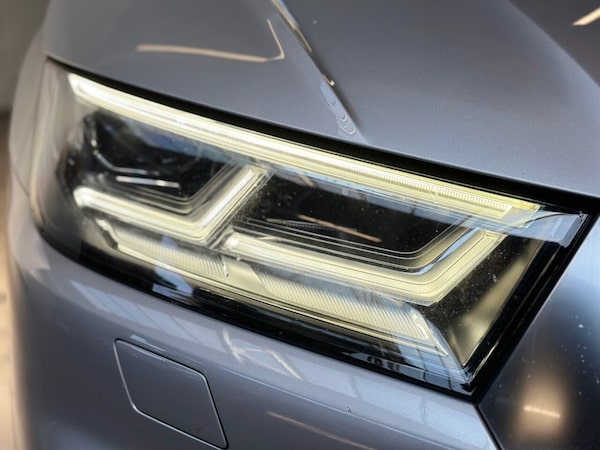 Used Audi Q5 2019 for sale - 76185270: Photo 26