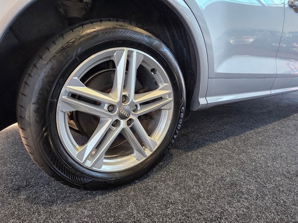 Used Audi Q5 2019 for sale - 76185270: Photo 28