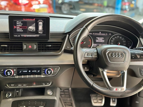 Used Audi Q5 2019 for sale - 76185270: Photo 31