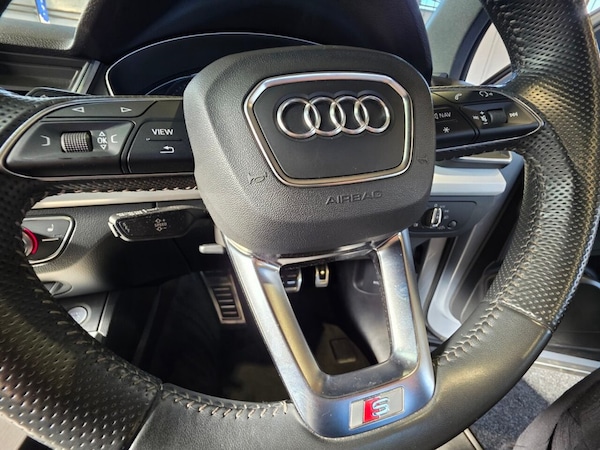 Used Audi Q5 2019 for sale - 76185270: Photo 32