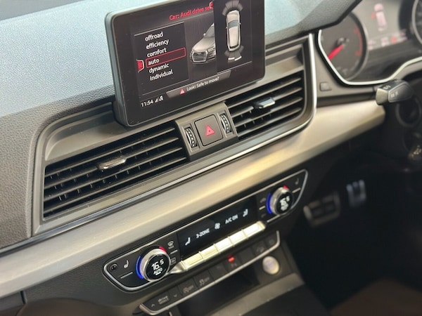 Used Audi Q5 2019 for sale - 76185270: Photo 38