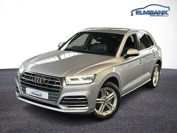 Used Audi Q5 2019 for sale - 76185270: Photo 3