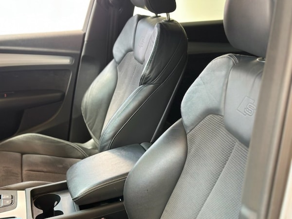 Used Audi Q5 2019 for sale - 76185270: Photo 44