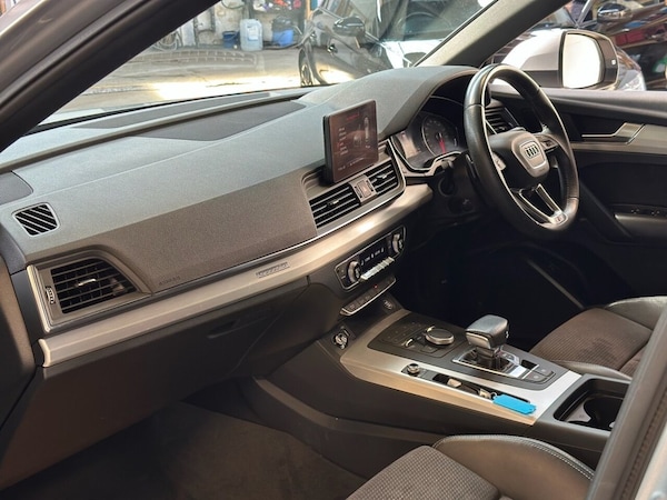 Used Audi Q5 2019 for sale - 76185270: Photo 47