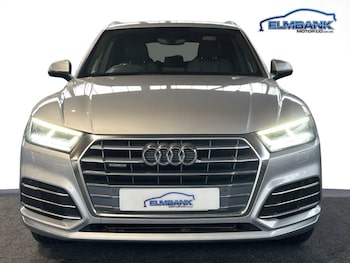 Used Audi Q5 2019 for sale - 76185270: Photo 4