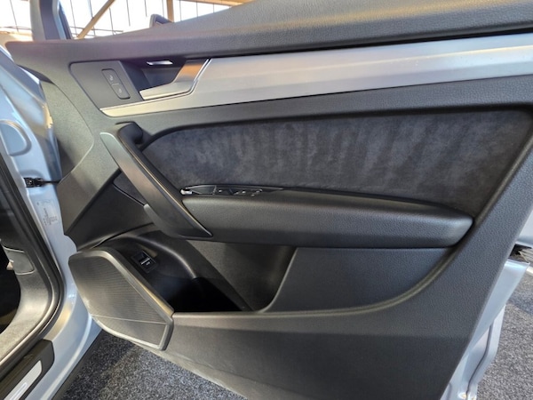 Used Audi Q5 2019 for sale - 76185270: Photo 50