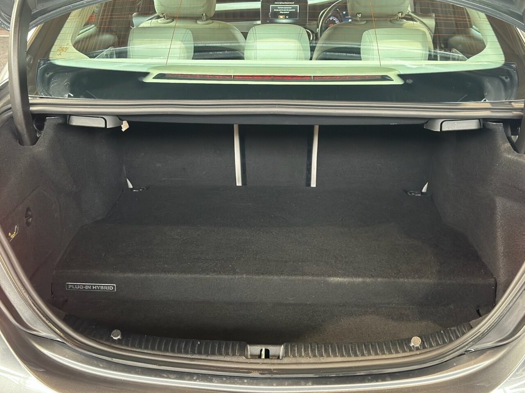 Used Mercedes-Benz C Class 2017 for sale - 76768575: Photo 19