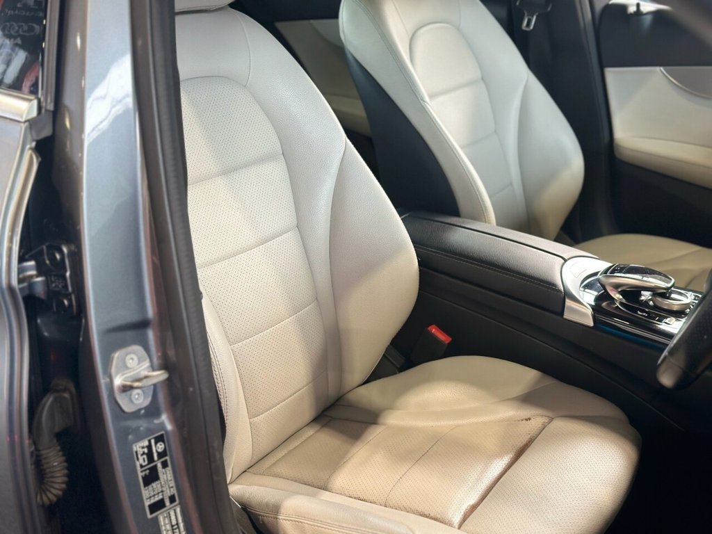 Used Mercedes-Benz C Class 2017 for sale - 76768575: Photo 23