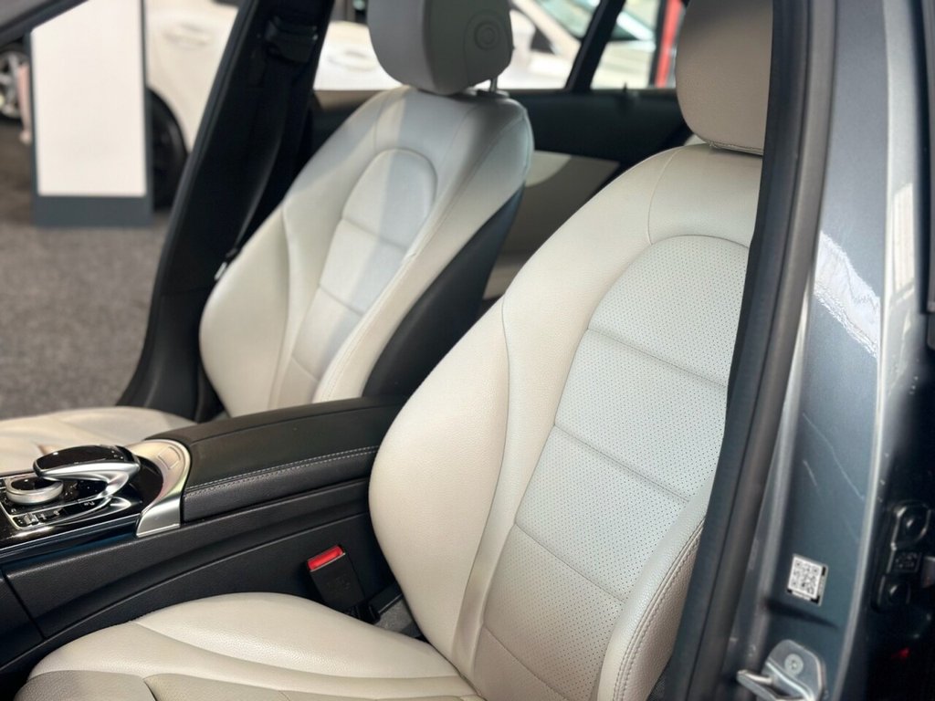 Used Mercedes-Benz C Class 2017 for sale - 76768575: Photo 27