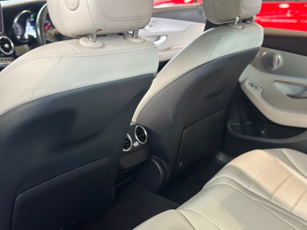 Used Mercedes-Benz C Class 2017 for sale - 76768575: Photo 28