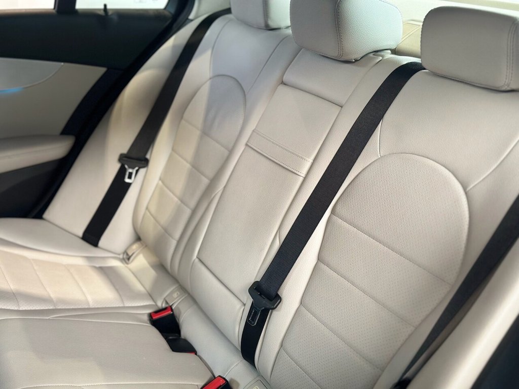 Used Mercedes-Benz C Class 2017 for sale - 76768575: Photo 29