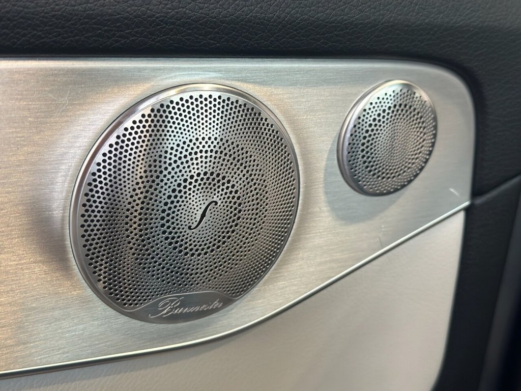 Used Mercedes-Benz C Class 2017 for sale - 76768575: Photo 30