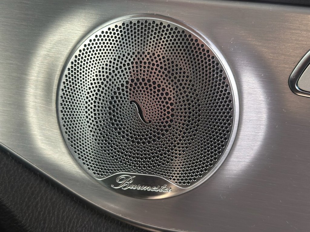 Used Mercedes-Benz C Class 2017 for sale - 76768575: Photo 31